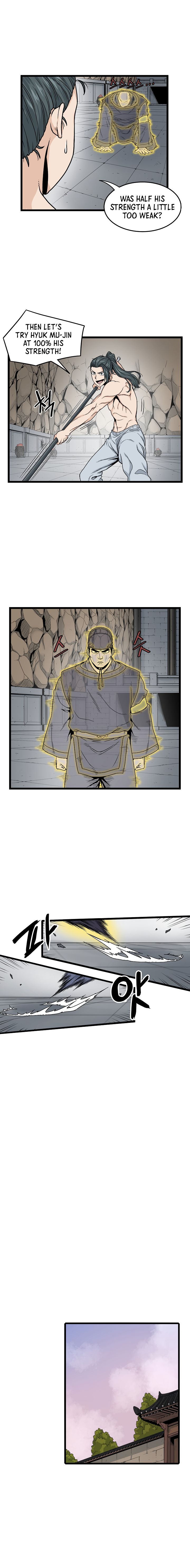 Murim Login Chapter 11 image 09